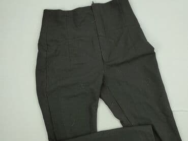 Spodnie materiałowe damskie, rozmiar M w lalafo.pl Spodnie materiałowe damskie, rozmiar M