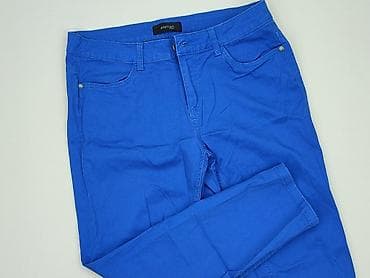 spodnie dżinsowe lidl: Tchibo, Jeansy damskie, rozmiar L — 1