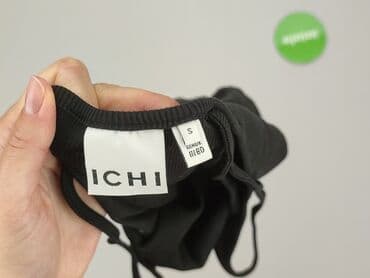 bluzki na ramiączkach sinsay: Ichi, Жіноча блуза, розмір S — 4