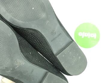 kapcie na ostrogę piętową: Marks & Spencer, Balerinki damskie, rozmiar 39 — 5