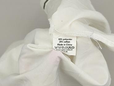 biale trampki: Koszula damska, rozmiar S — 5