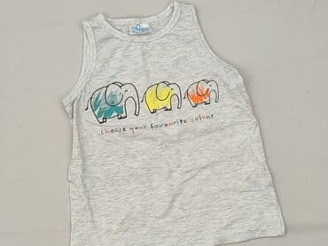 sandały z zakryta pięta allegro: A-shirt, So cute, 2-3 years, 92-98 cm, condition - Very good — 1