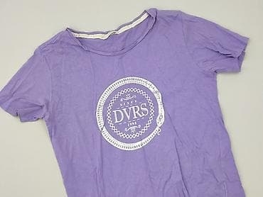 Diverse, T-shirt damski, rozmiar L