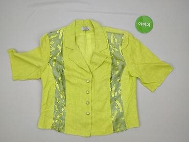margo collection: Margo collection, Marynarka damska, rozmiar 4XL — 2
