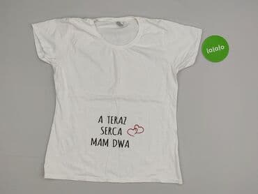 dsquared2 t shirty: Fruit Of The Loom, Women`s T-shirt, L — 2