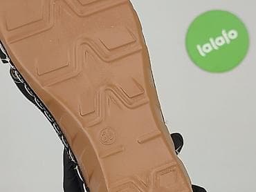 ferrari klapki: Sandały damskie, rozmiar 36 — 6