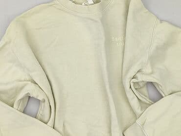 koszulka od c a: H&M, Women`s sweatshirt, size XS (EU 34) — 1