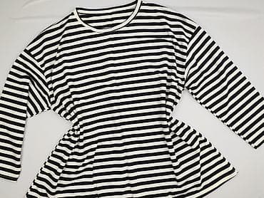 dresy plus size: Bluzka damska, rozmiar 6XL — 1
