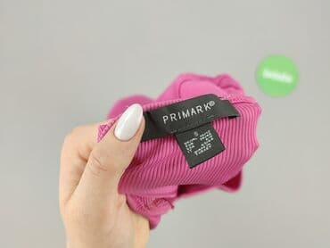 koszulki termoaktywne 4f: Primark, T-shirt damski, S — 4