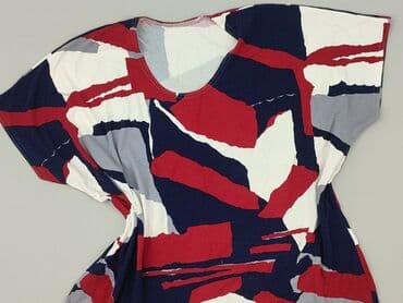 T-shirt damski, rozmiar XL