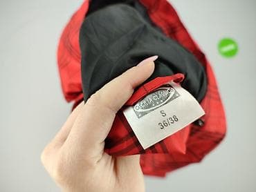 kurtki zimowe: Cecilia Classics, Płaszcz damski, rozmiar S — 4