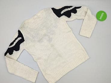 vila clothes sweter: Vila, Sweter damski, rozmiar M — 3