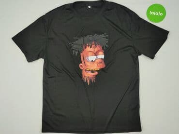 hooligans koszulki: Koszulka dla mężczyzn, rozmiar M — 2