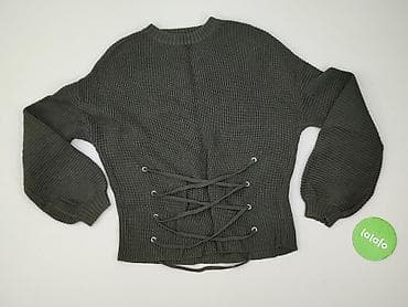 sweter benetton: Sweewë, Sweter damski, rozmiar S — 2