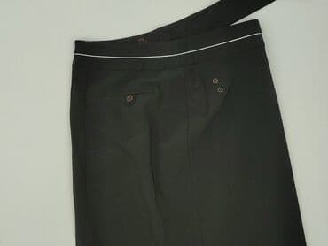 spódnice srebrne plisowane: Promod, Women`s skirt, size S (EU 36) — 1