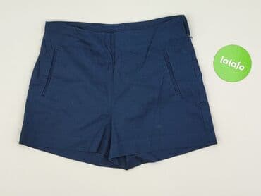 krótkie dopasowane spodenki: Esmara, Shorts for women, M — 2