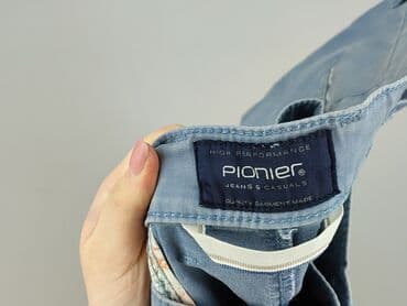 krótkie spodnie robocze jula: Szorty dla mężczyzn, rozmiar XL — 5