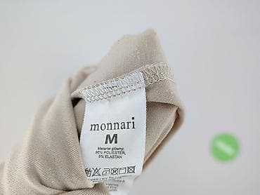 monnari ełk: Monnari, Bluzka damska, rozmiar M — 4