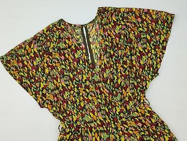 szorty plus size: ONLY, Kombinezon damski, rozmiar L — 1