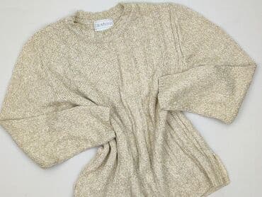 Sweter damski, rozmiar S