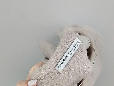 pull and bear płaszcze: PULL&BEAR, Sweter damski, rozmiar M — 6