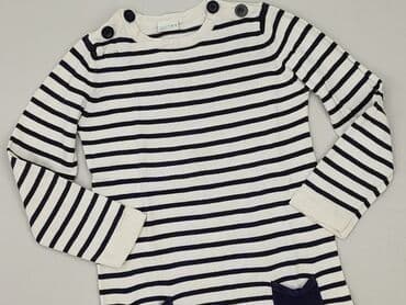 basicowe koszulki: Blouse, Mini Club, 5-6 years, 110-116 cm, condition - Very good — 1