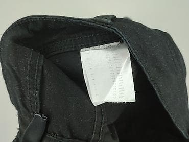 spodnie kargo: Flame, Spodnie 3/4 damskie, rozmiar L — 5