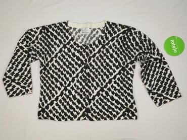 ubrania z kotem: Masai, Kardigan damski, rozmiar M — 2