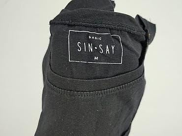 my basic t shirt: Sinsay, T-shirt damski, rozmiar M — 4