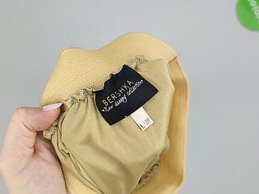 spódnice wysoki stan: Bershka, Spódnica damska, rozmiar L — 4