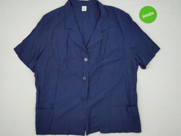 koszulka zielinski napoli: Koszula damska, rozmiar 5XL — 2