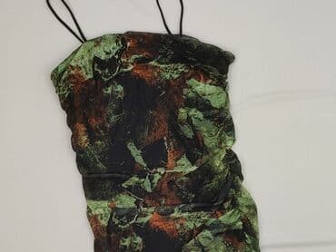 sukienka moro reserved: Qed London, Sukienka damska, rozmiar S — 1