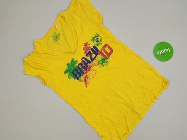 koszulka barcelony 2223 lewandowski: Women`s T-shirt, size M (EU 38) — 2