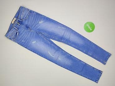 crocsy cropp: Cropp, Jeansy damskie, rozmiar XS — 2