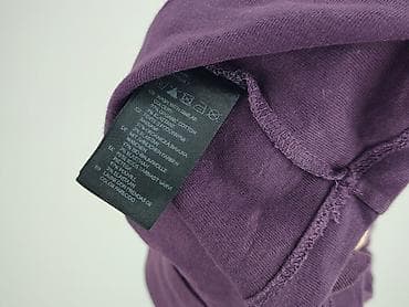 marka monkl: H&M L.O.G.G., Top damski, rozmiar S — 5
