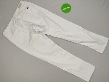 trampki biale tommy hilfiger: Tommy Hilfiger, Jeansy damskie, rozmiar S — 4