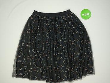 spódnice midi: Sinsay, Spódnica damska, rozmiar M — 3