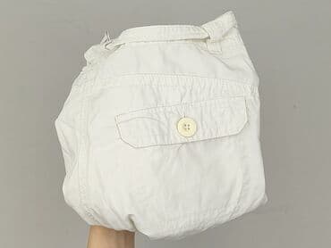 szorty damskie bawełniane rozmiar 40: H&M, Szorty damskie, rozmiar M — 7