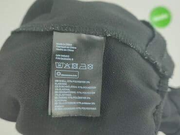 born2be bluzki wyprzedaż: H&M Divided, Top damski, rozmiar M — 5