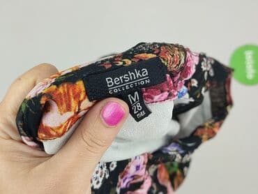 bershka spódnice z łańcuchem: Bershka, Spódnica damska, rozmiar S — 4