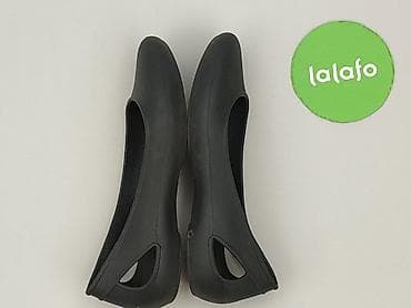 crocs tanio: Crocs, Balerinki damskie, rozmiar 37.5 — 5