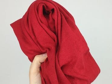 sweter z dekoltem v: Sweter damski, rozmiar M — 6