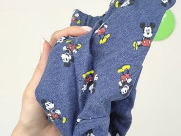 koszulka messiego: Sweatpants, Disney, 6-9 months, condition - Very good — 4