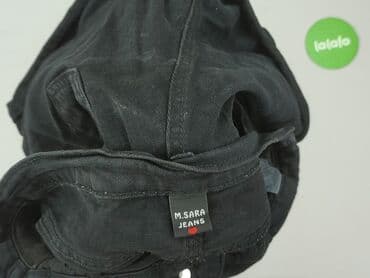 krótkie spodenki m sara: M.Sara, Szorty damskie, rozmiar L — 4