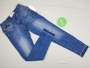 klapki hermes ccc: Jeansy damskie, S — 2