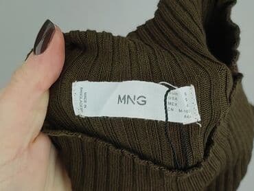 new yorker swetry: MNG, Sweter damski, rozmiar S — 5