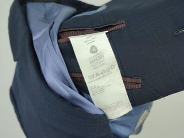 marks spencer sweter: Marks & Spencer, Marynarka dla mężczyzn, rozmiar M — 5