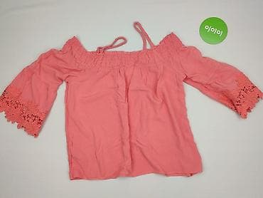 oversize bluzy: Bluzka damska, rozmiar S — 3