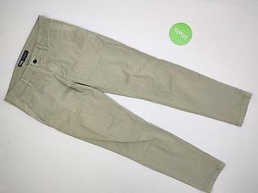 short: Zara, Chinosy dla mężczyzn, rozmiar M — 2