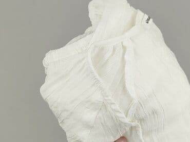 шорты: Sinsay, Bluzka damska, rozmiar L — 5